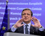 Баррозу призвал Европарламент не поворачиваться к Украине спиной
